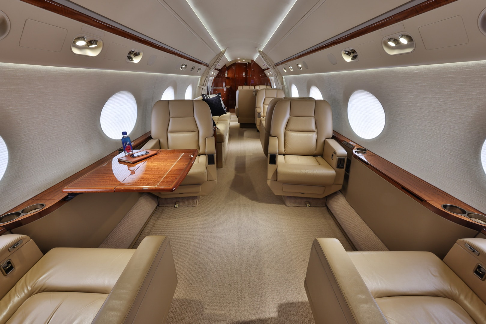 Aircraft Image for N844SJ