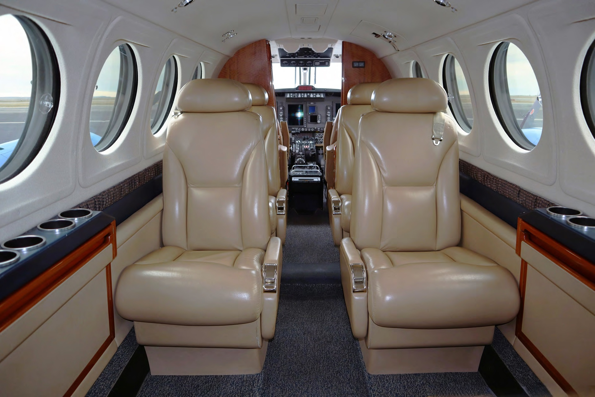 Aircraft Image for N845YT