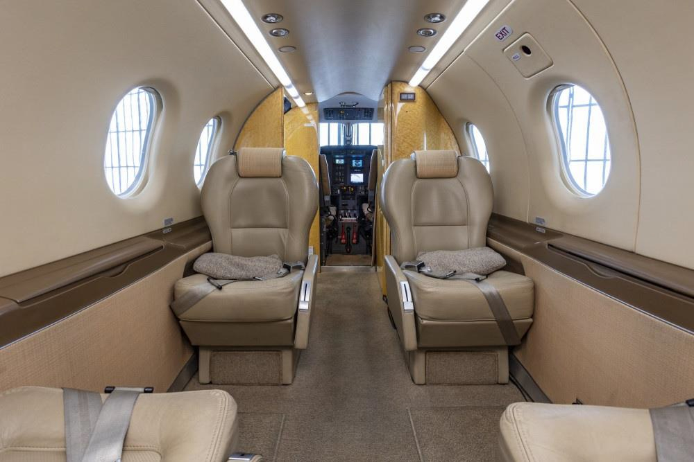 Aircraft Image for N846PW