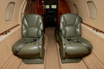 Aircraft Image for N847JS