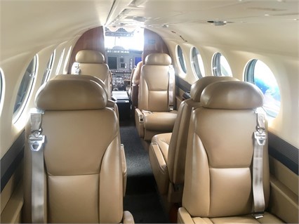 Aircraft Image for N848GT