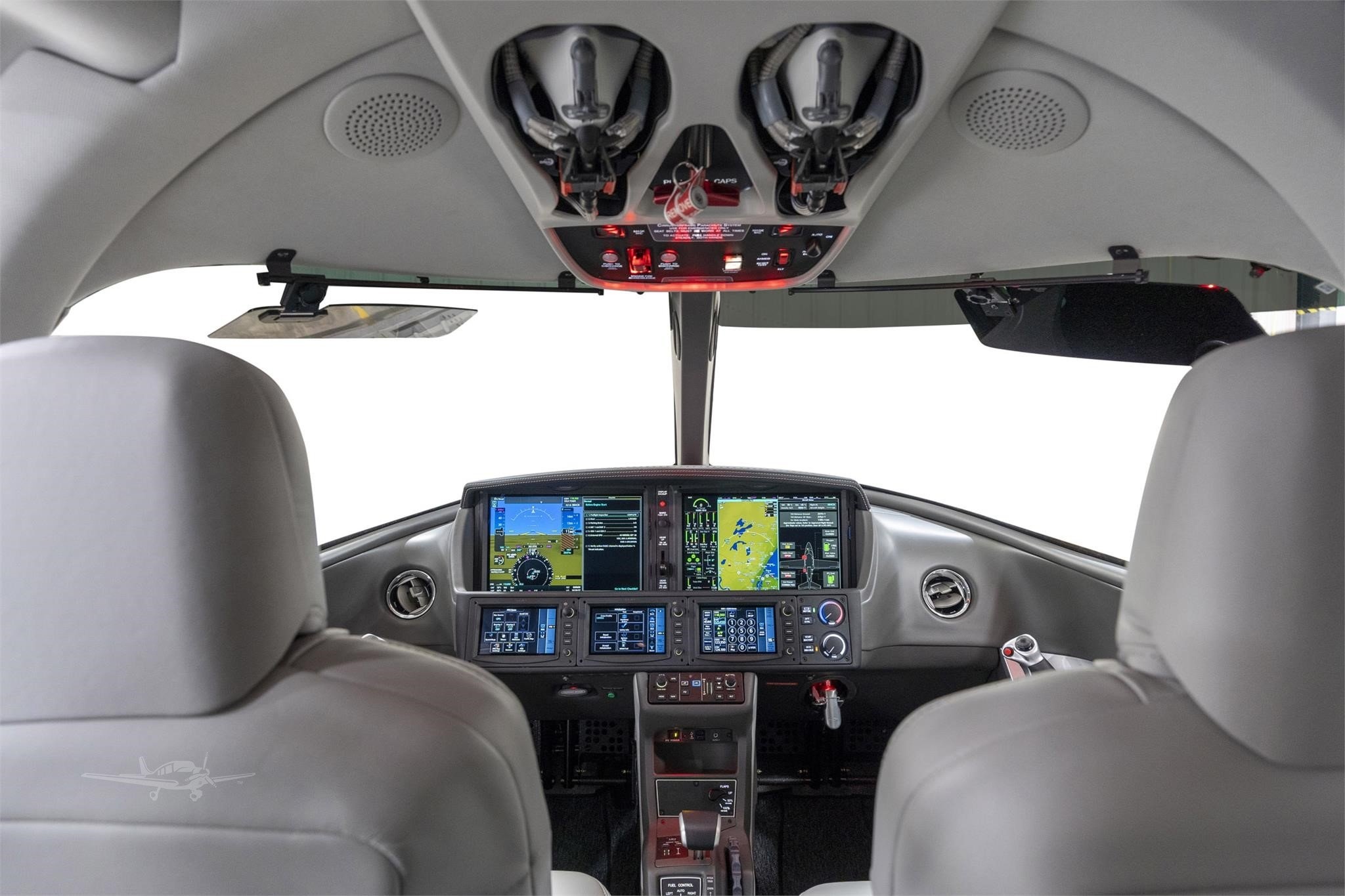 Aircraft Image for N84CN