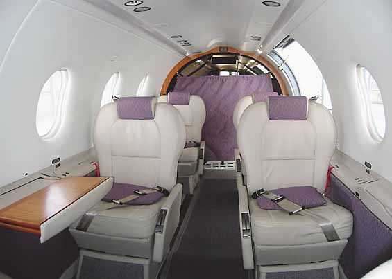 Aircraft Image for N84GE