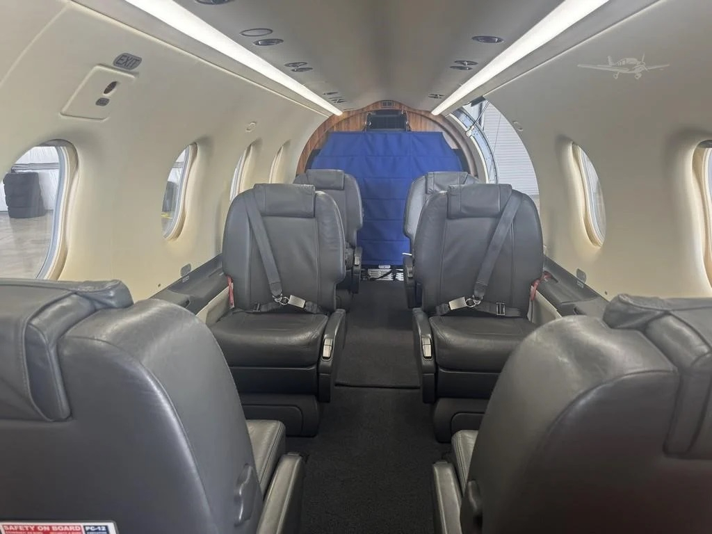 Aircraft Image for N84GH