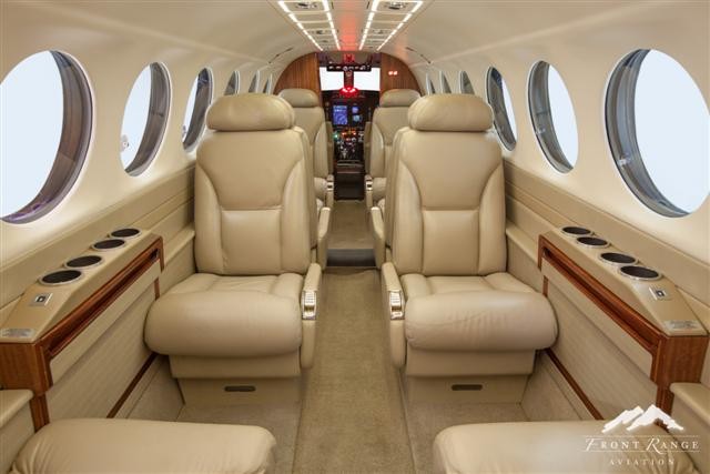 Aircraft Image for N84LE