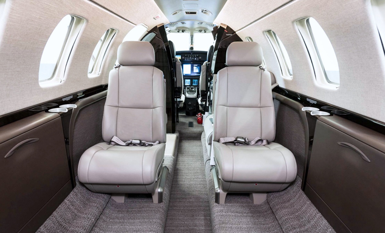 Aircraft Image for N84WC
