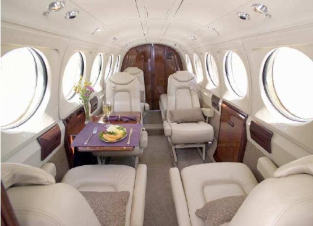 Aircraft Image for N850BK