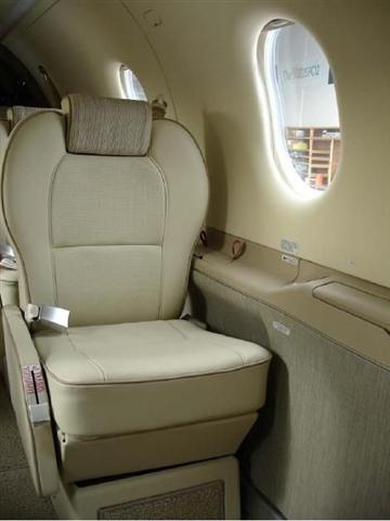 Aircraft Image for N850CB