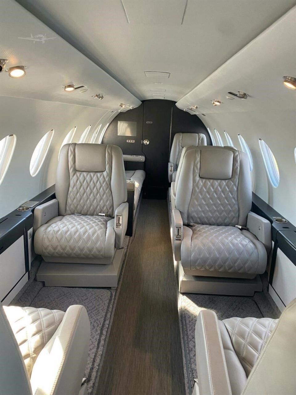 Aircraft Image for N850FJ