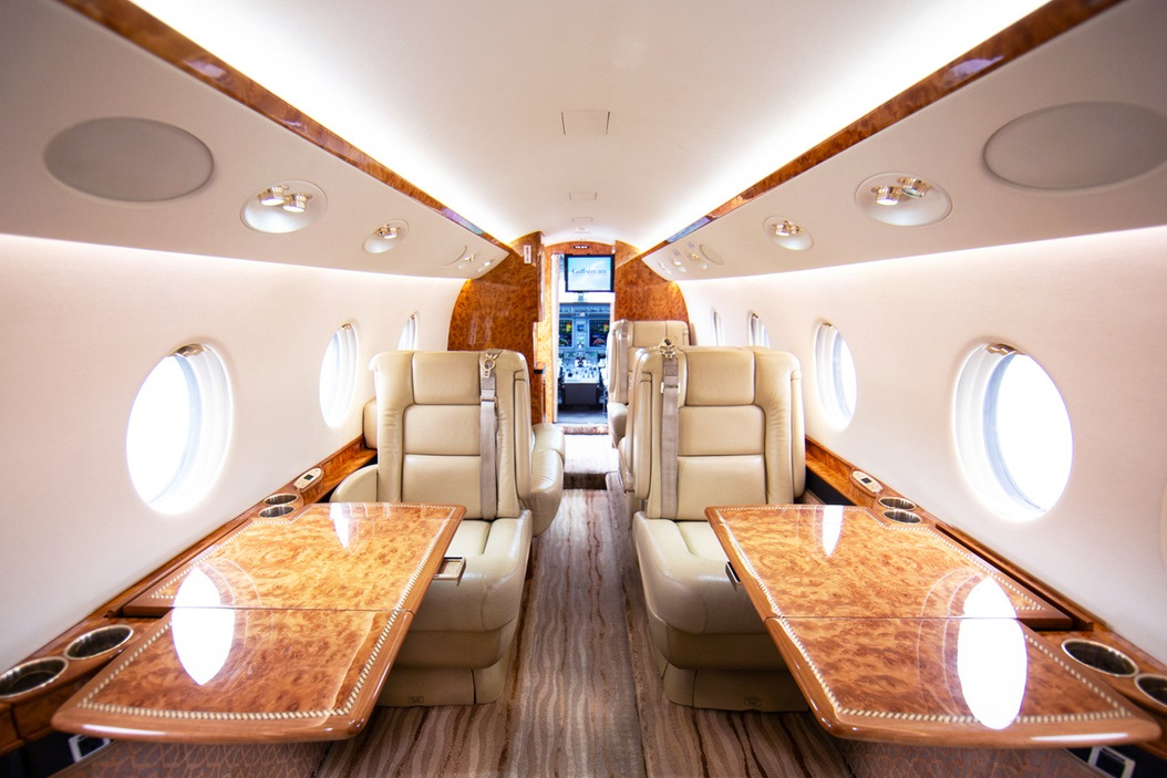 Aircraft Image for N850KR