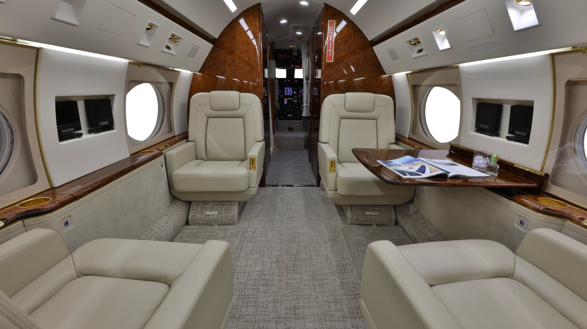 Aircraft Image for N850RT
