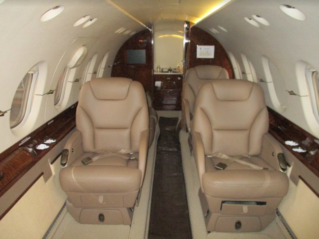 Aircraft Image for N850UX