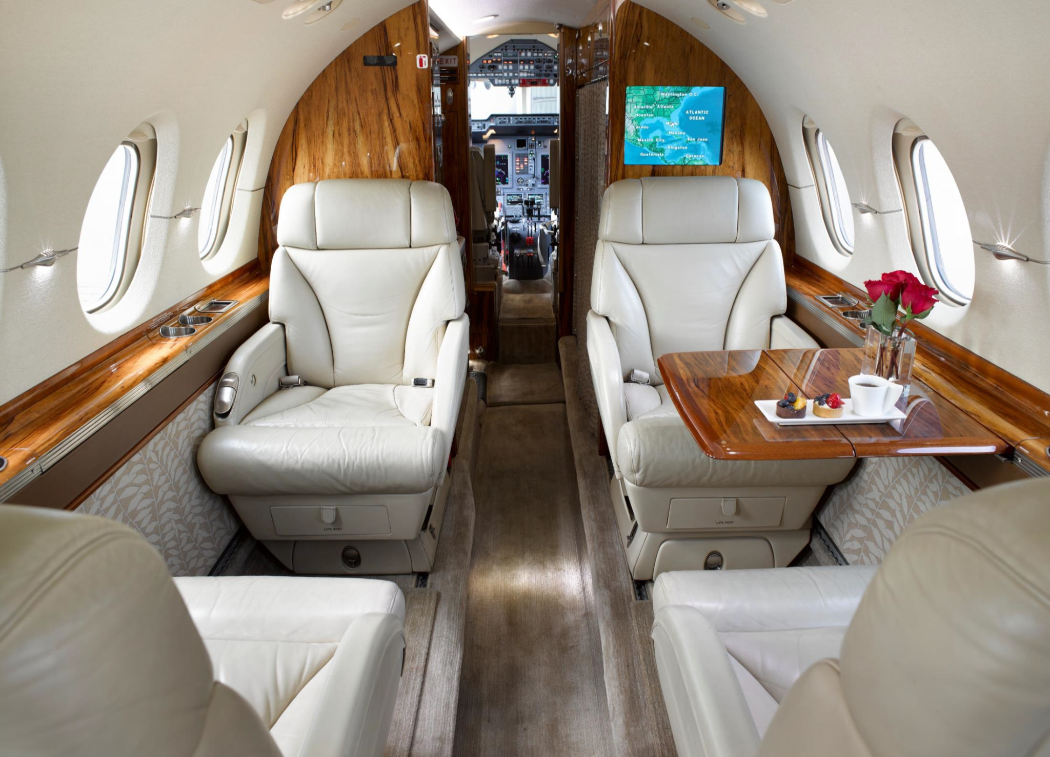 Aircraft Image for N850VP