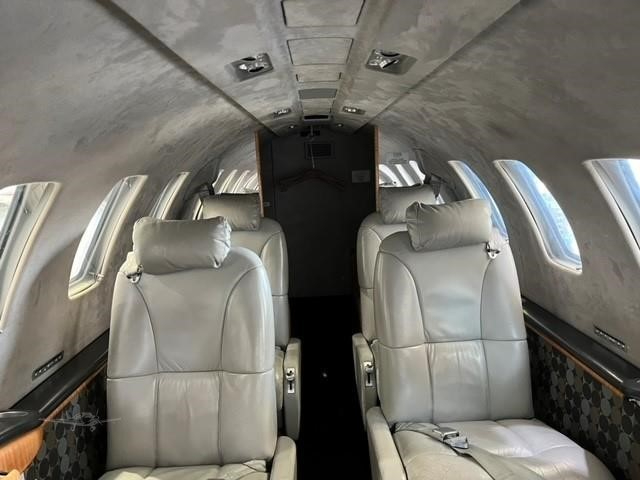 Aircraft Image for N851FS