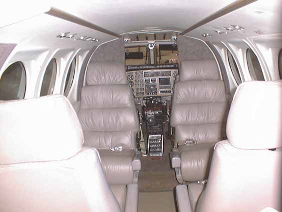 Aircraft Image for N851KA