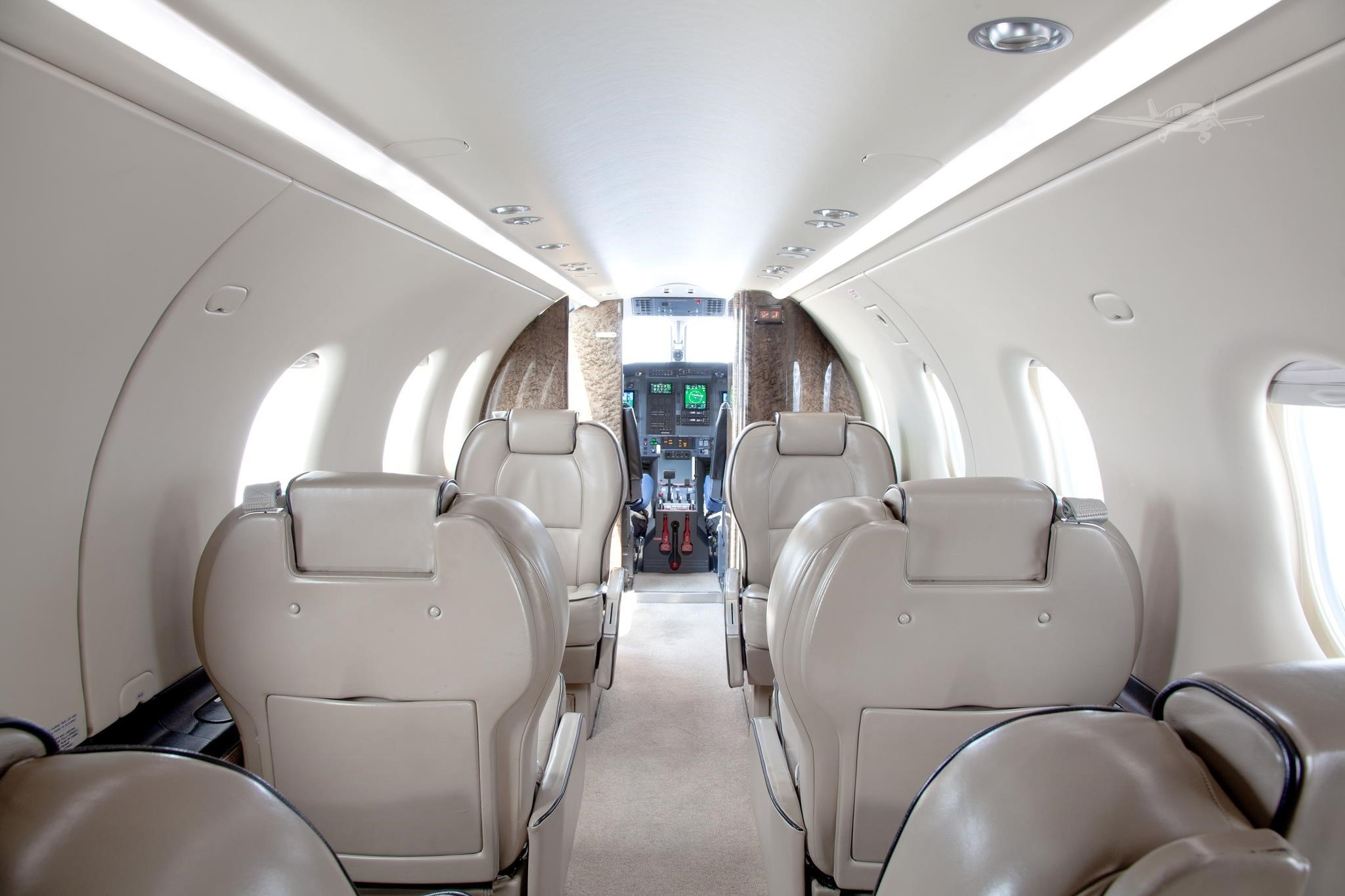 Aircraft Image for N852FR