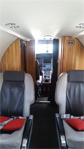 Aircraft Image for N852W