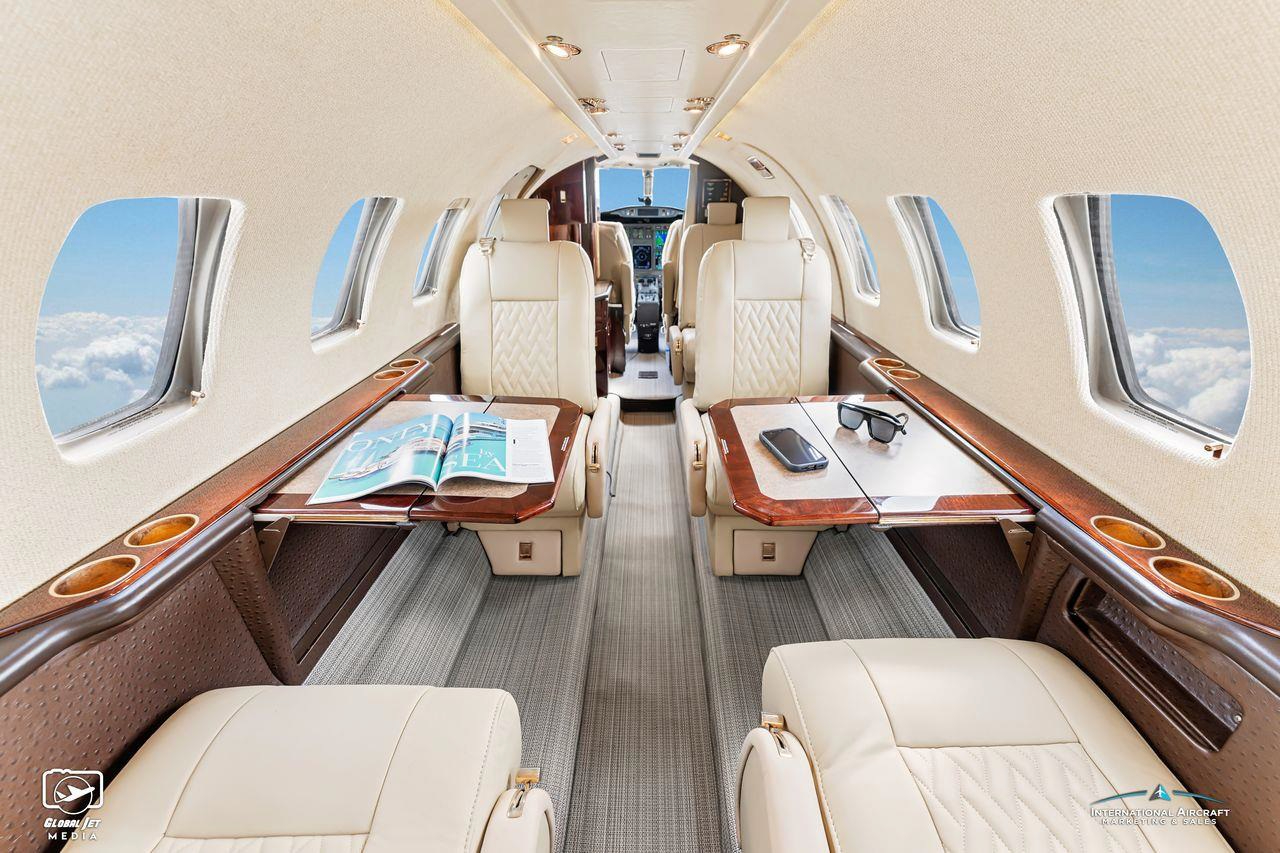 Aircraft Image for N853CR