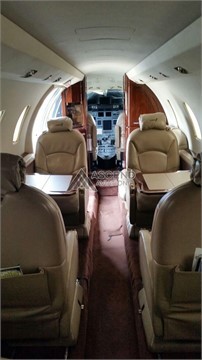 Aircraft Image for N853JS