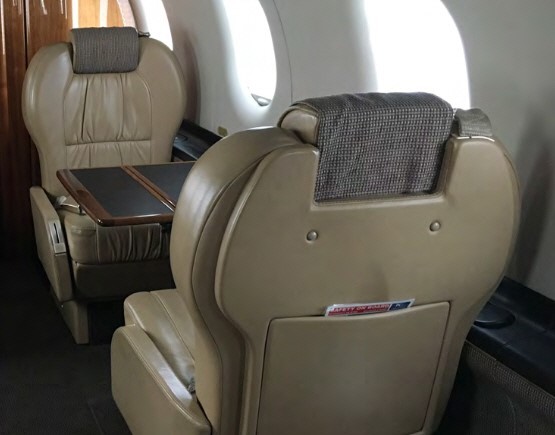Aircraft Image for N853WM