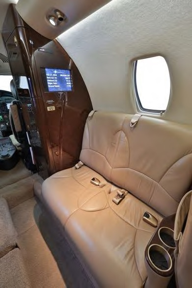 Aircraft Image for N854AN