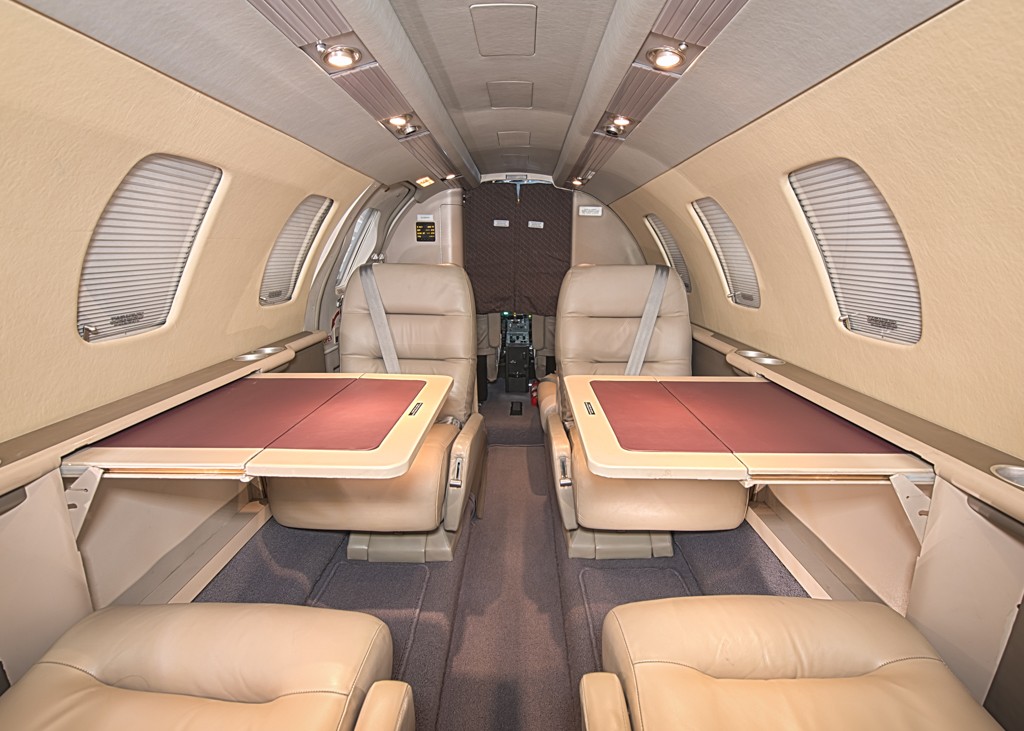 Aircraft Image for N855BB