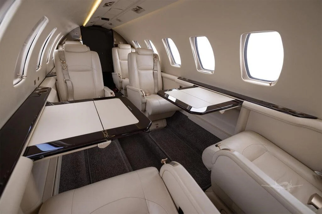 Aircraft Image for N856AC