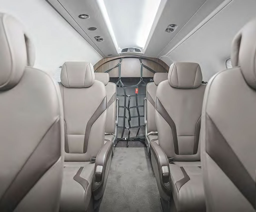 Aircraft Image for N856GR