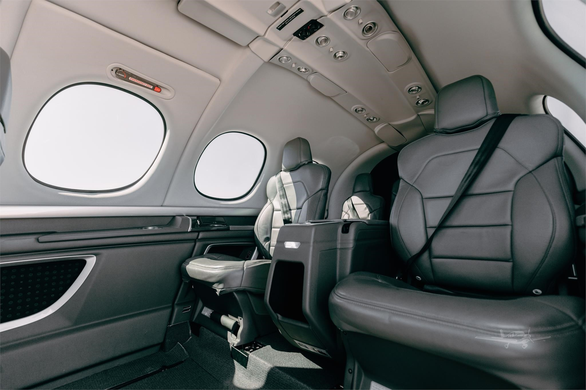 Aircraft Image for N858AF