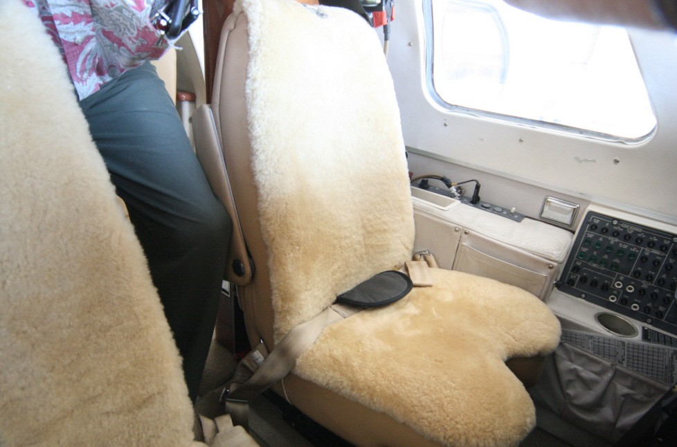 Aircraft Image for N858DD