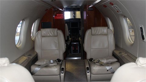 Aircraft Image for N858PS