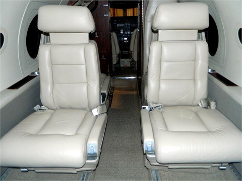 Aircraft Image for N858SP