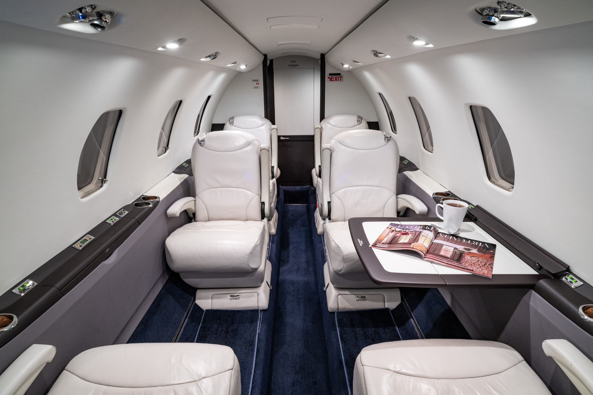 Aircraft Image for N859FT