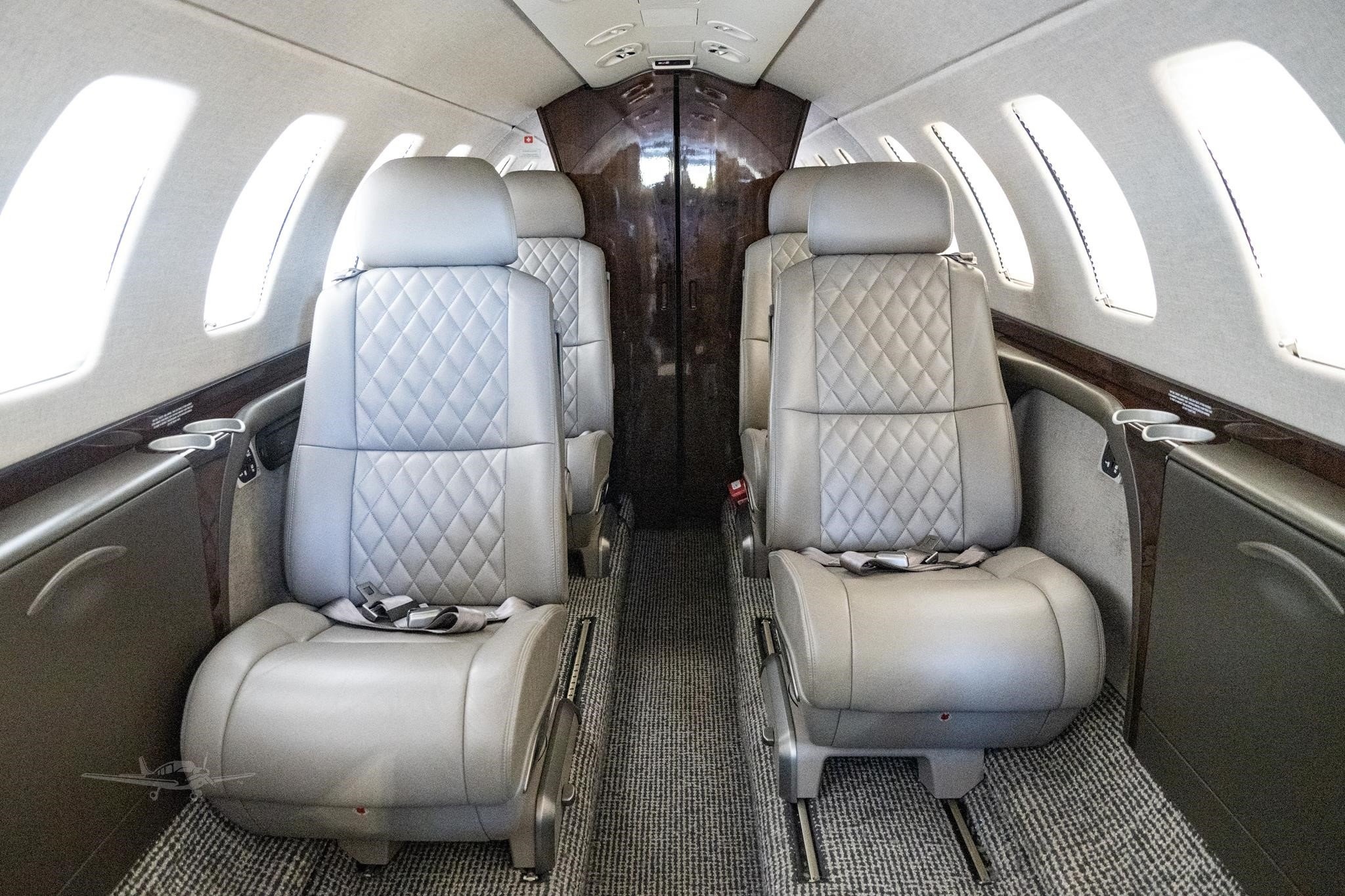 Aircraft Image for N859LL