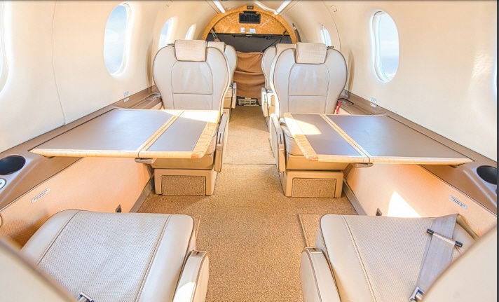 Aircraft Image for N859PL