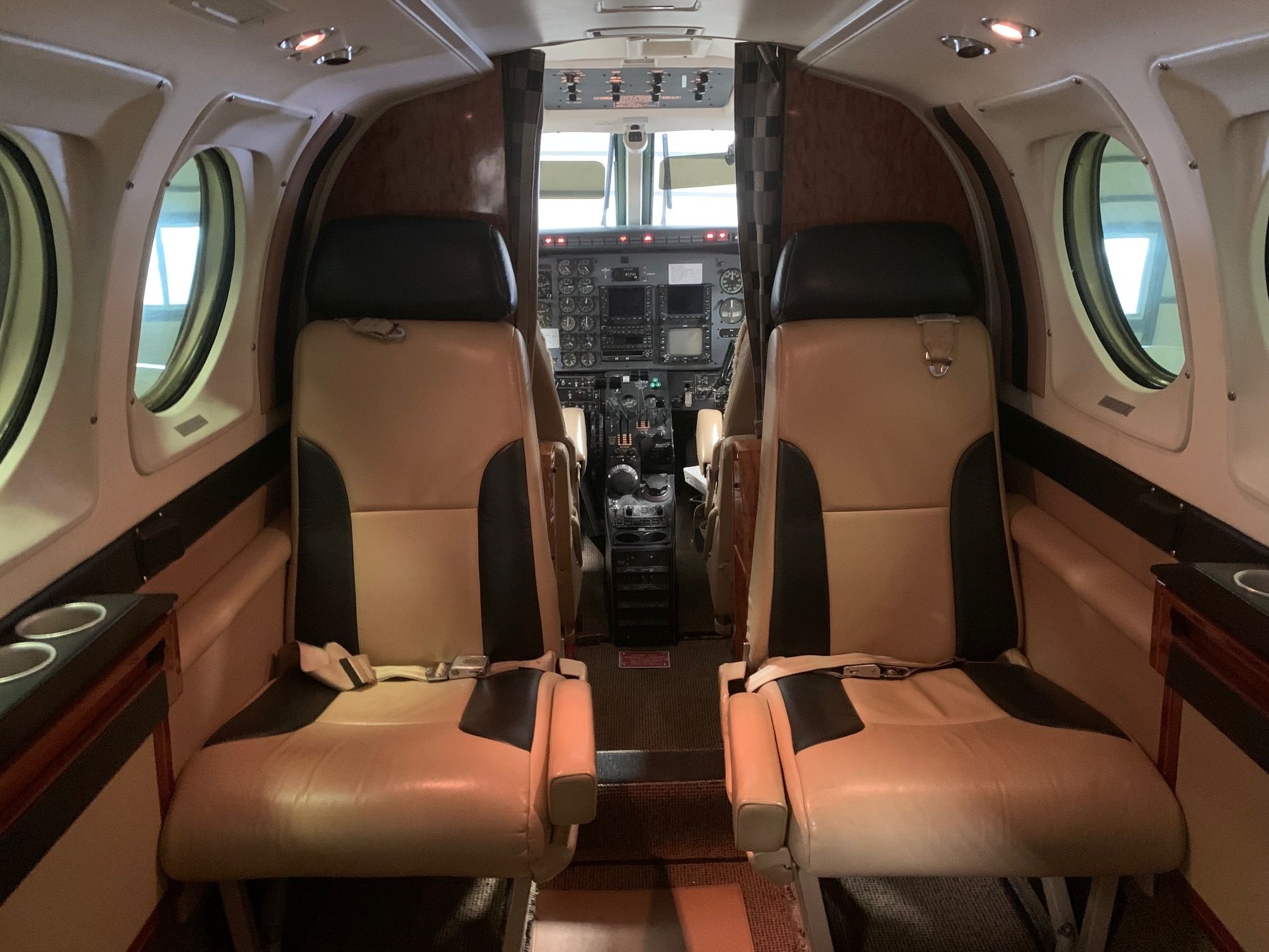 Aircraft Image for N85DR