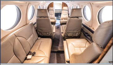 Aircraft Image for N85HW