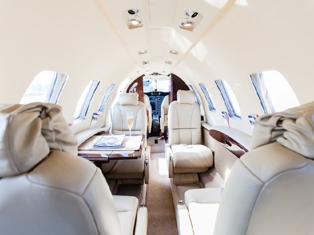 Aircraft Image for N85KM