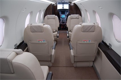 Aircraft Image for N85NG