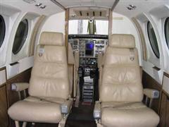 Aircraft Image for N85TB