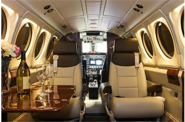 Aircraft Image for N85UT