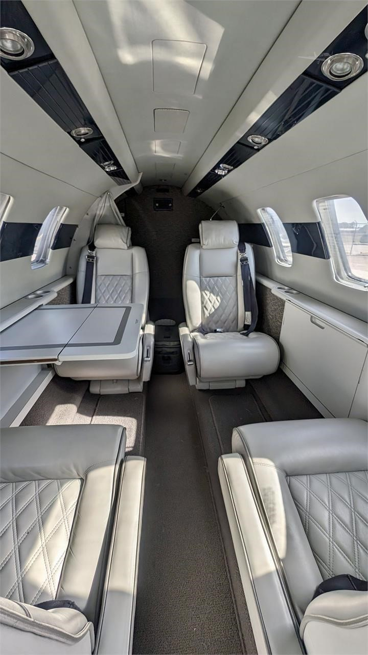 Aircraft Image for N860DB