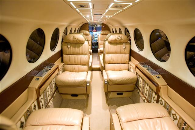 Aircraft Image for N860TT