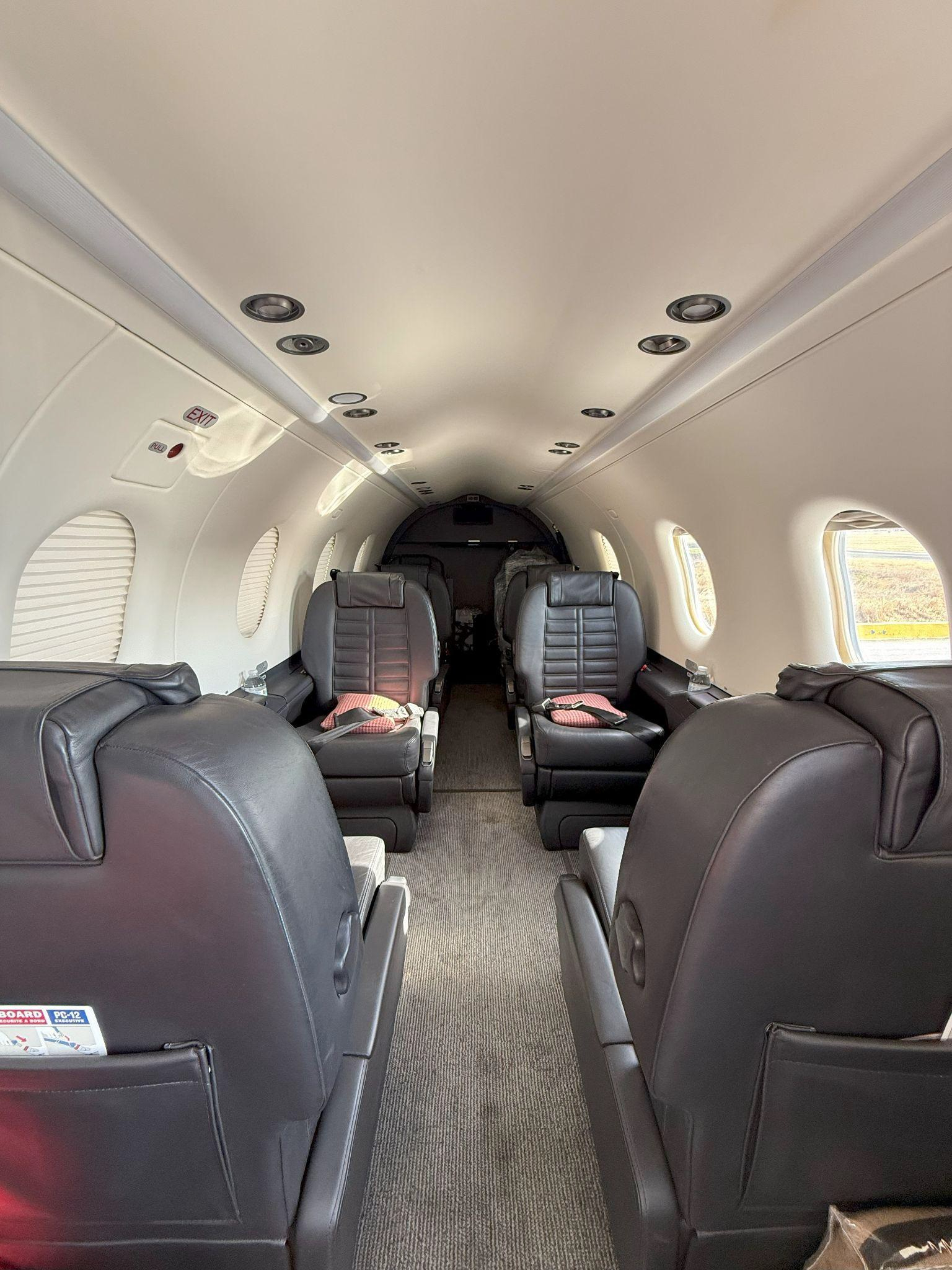 Aircraft Image for N861NG
