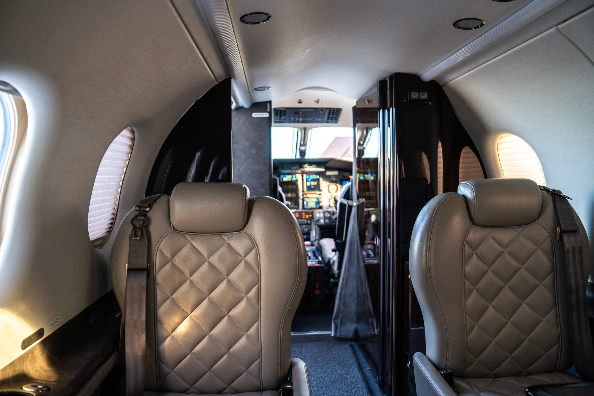 Aircraft Image for N861PP