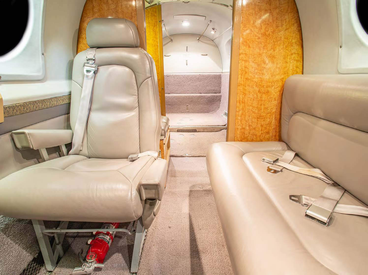 Aircraft Image for N862HT