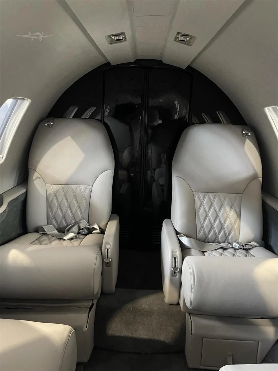 Aircraft Image for N864HA