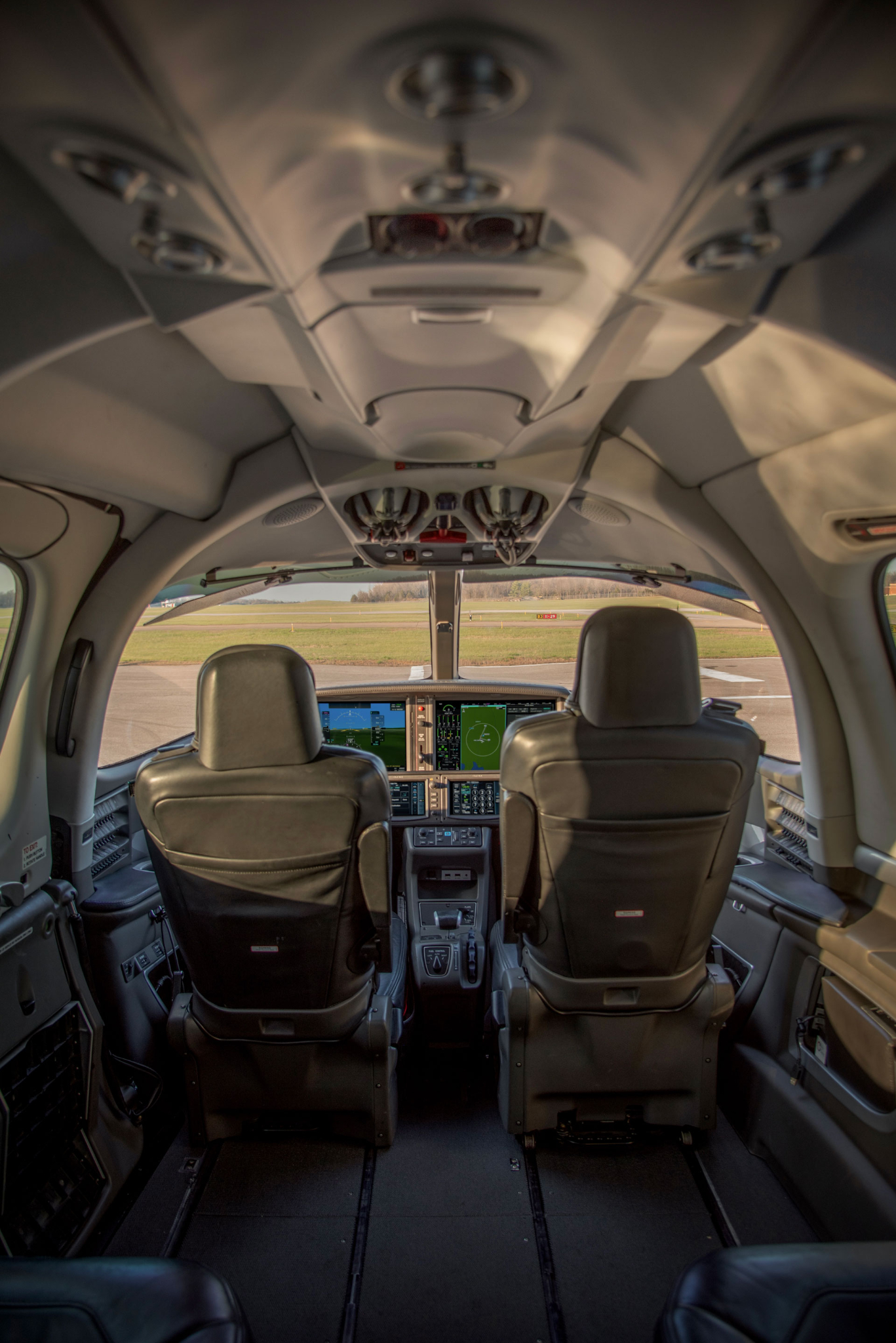 Aircraft Image for N865EK