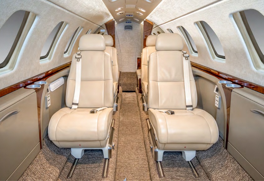Aircraft Image for N865MK