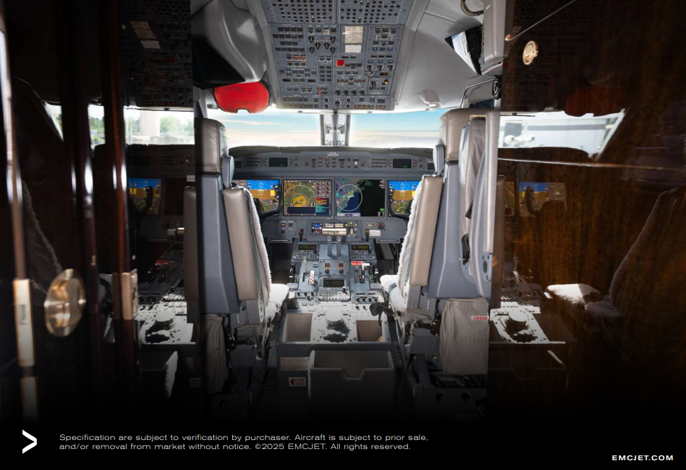 Aircraft Image for N86AN